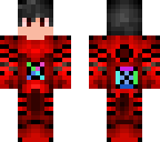 aaron the shadow lord