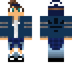 adidas blue it