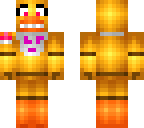 adventure chica