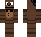 adventure freddy