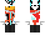 aftertale youshken