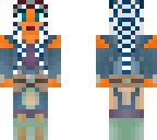 ahsoka tano