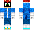 aj the hedgehog