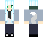 akise wolfie