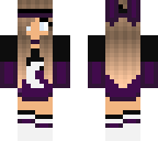 an edit of moon girl