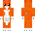 another peace cat