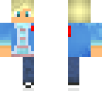 arm and legless garrroth
