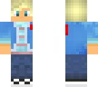armless garroth