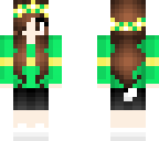 asriel girl