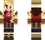 astrid hofferson