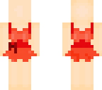 autumn divine dress base
