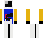 awesome astronaut