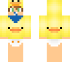 baby cute ducky