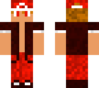 bad boy cool 2 red edition