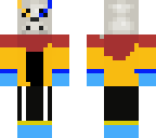 bad time comic paps