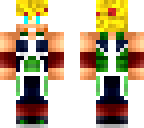 bardock ssj --- jostin chapi