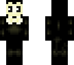 bendy from bendy and the ink machine
