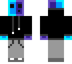 bi-colored slime