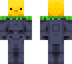 bird
