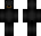 black bear
