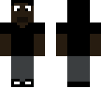 black boy