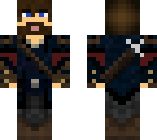 blademaster jack