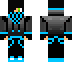 blue boy