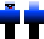 blue derp fade