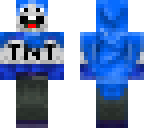 blue explodingtnt