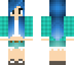 blue girl better