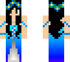 blue medievil