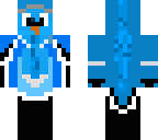 bluebird