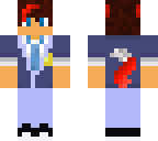  bobtg's highschool skin