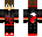 bobtg's skin