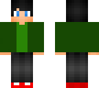 boy