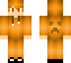 brown bory