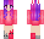 bunny girl