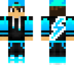cashman55 fixed skin