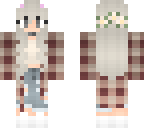cat girl