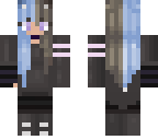 cat skin 3 mine
