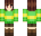 chara