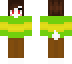 chara overtale