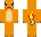 charmander squirtel