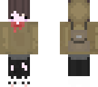 chibi boy