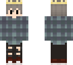 chibi boy
