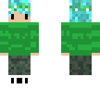 chibi boy