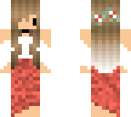 chibi dress