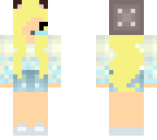 chibi gamer girl