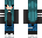 chibi punk