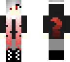 chica vampira